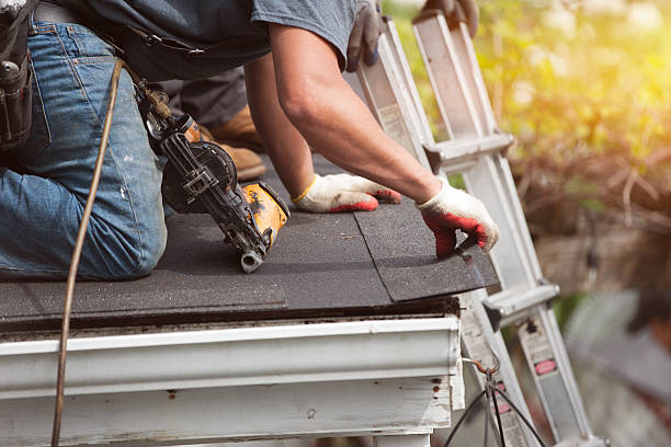 Best Commercial Roofing Services  in Eunice, NM